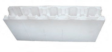 Preview: TrendStone L Standard-Polystyrol-Stein